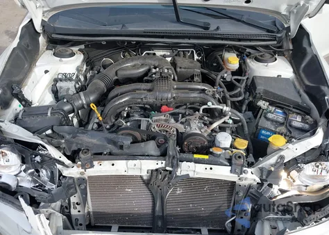 2014 Subaru Impreza 2.0I Sport Limited z USA, uszkodzony, nr VIN JF1GPAR67E8297435